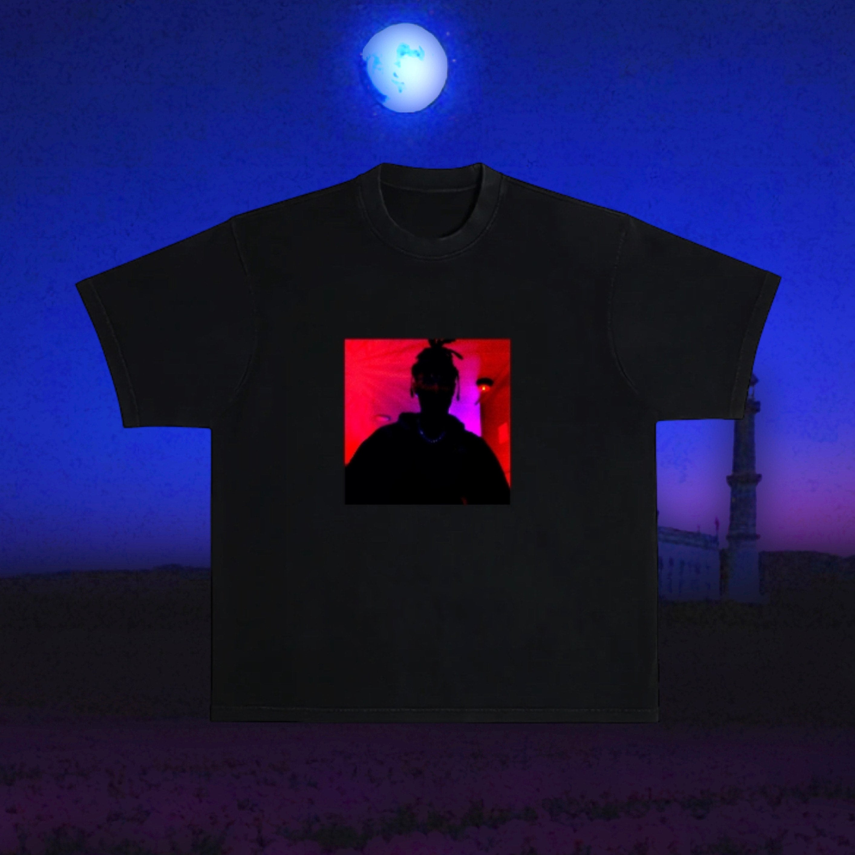 Bane Incognito Tee