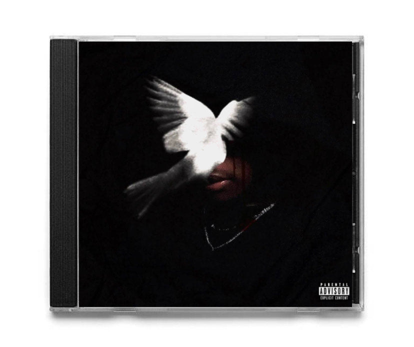 PrettyBoyBane CD Album