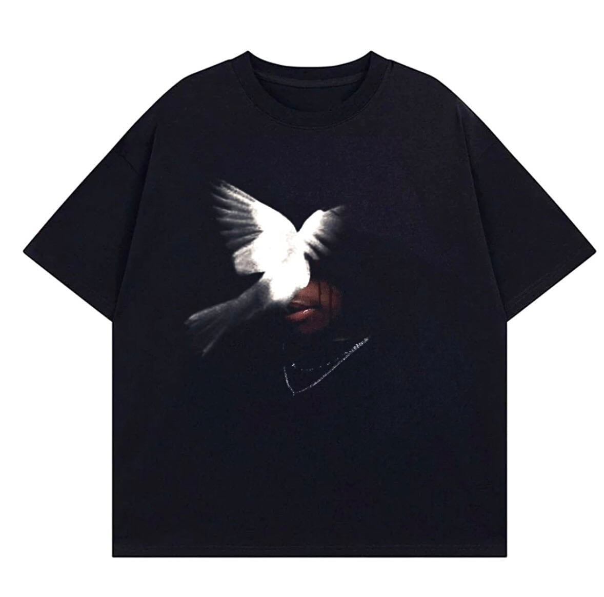 PrettyBoyBane Dove Tee